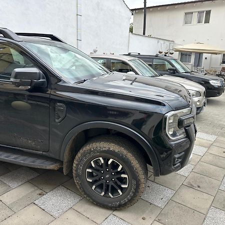 Confort Plus 37 Sibiu Luaran gambar