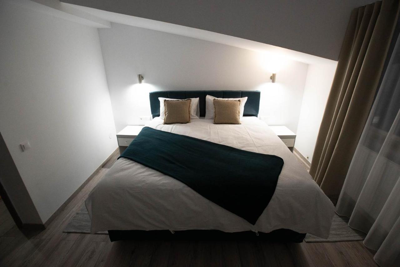 Confort Plus 37 Sibiu Luaran gambar