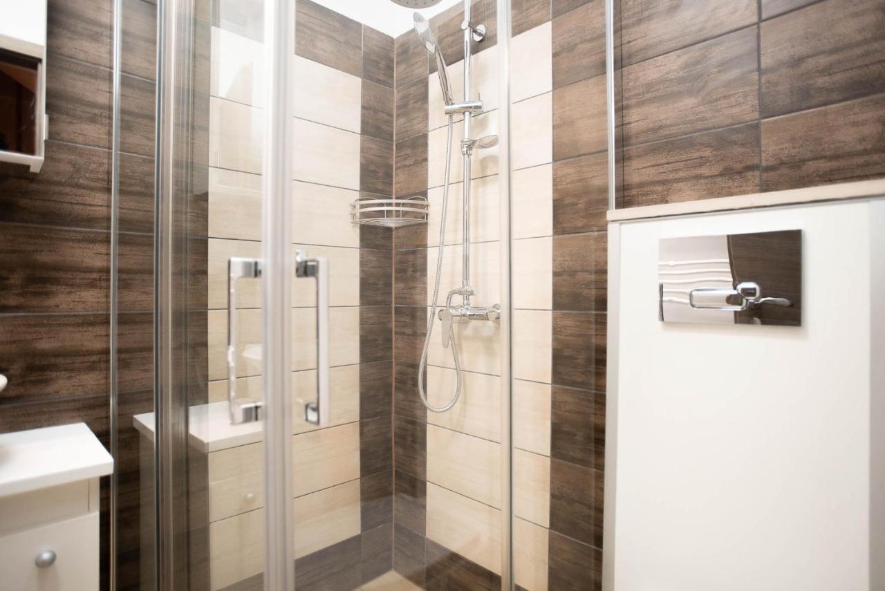 Confort Plus 37 Sibiu Luaran gambar