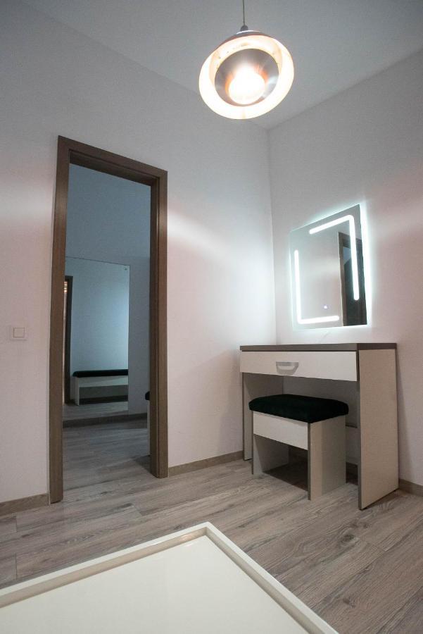 Confort Plus 37 Sibiu Luaran gambar