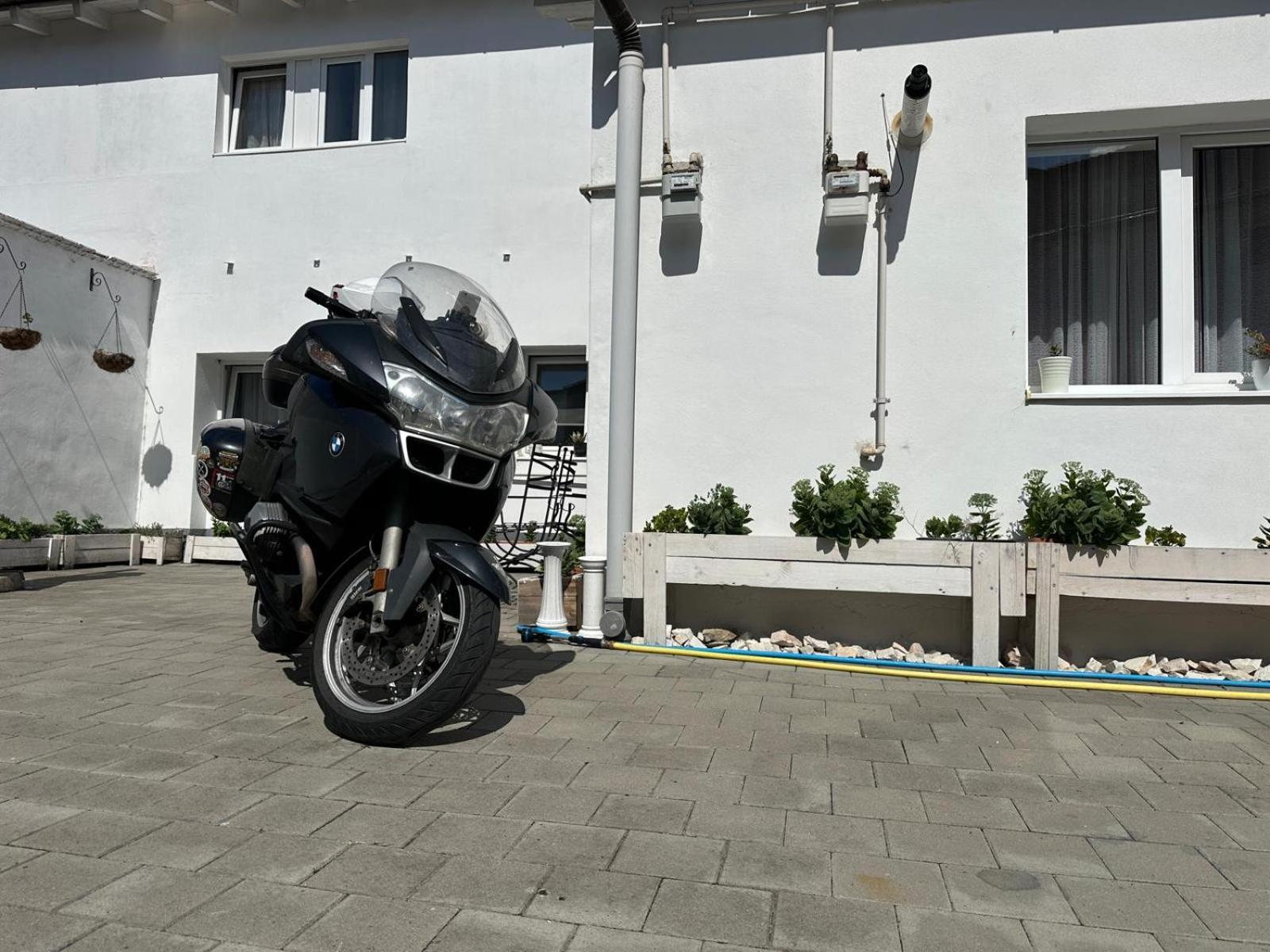 Confort Plus 37 Sibiu Luaran gambar